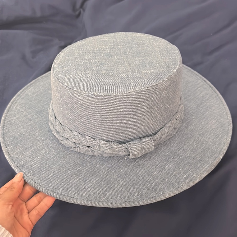 Almost Famous Brim Hat